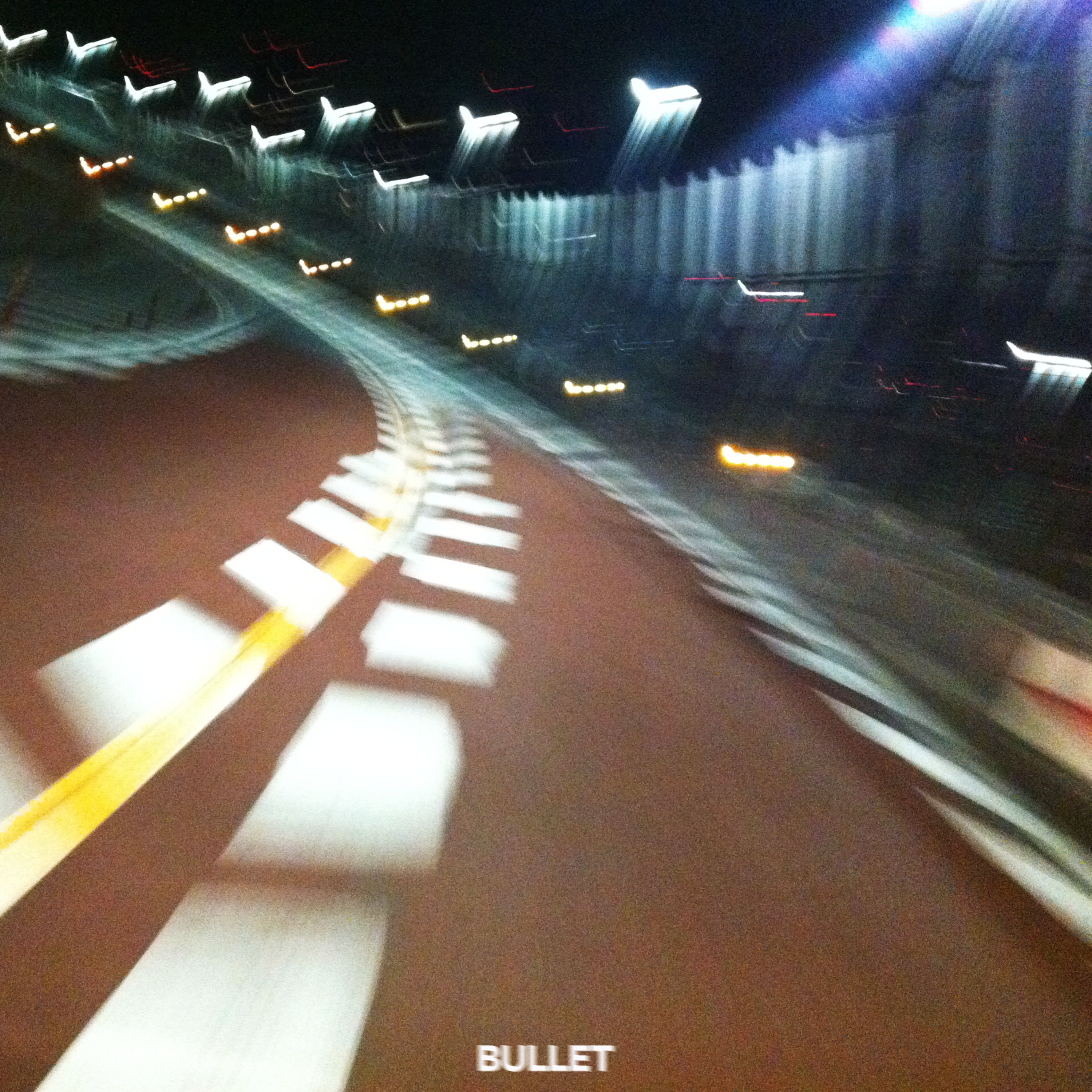 Bullet
