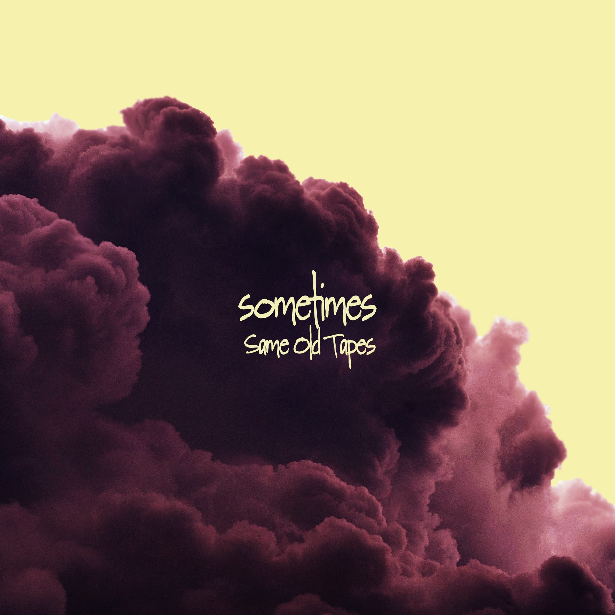 sometimes